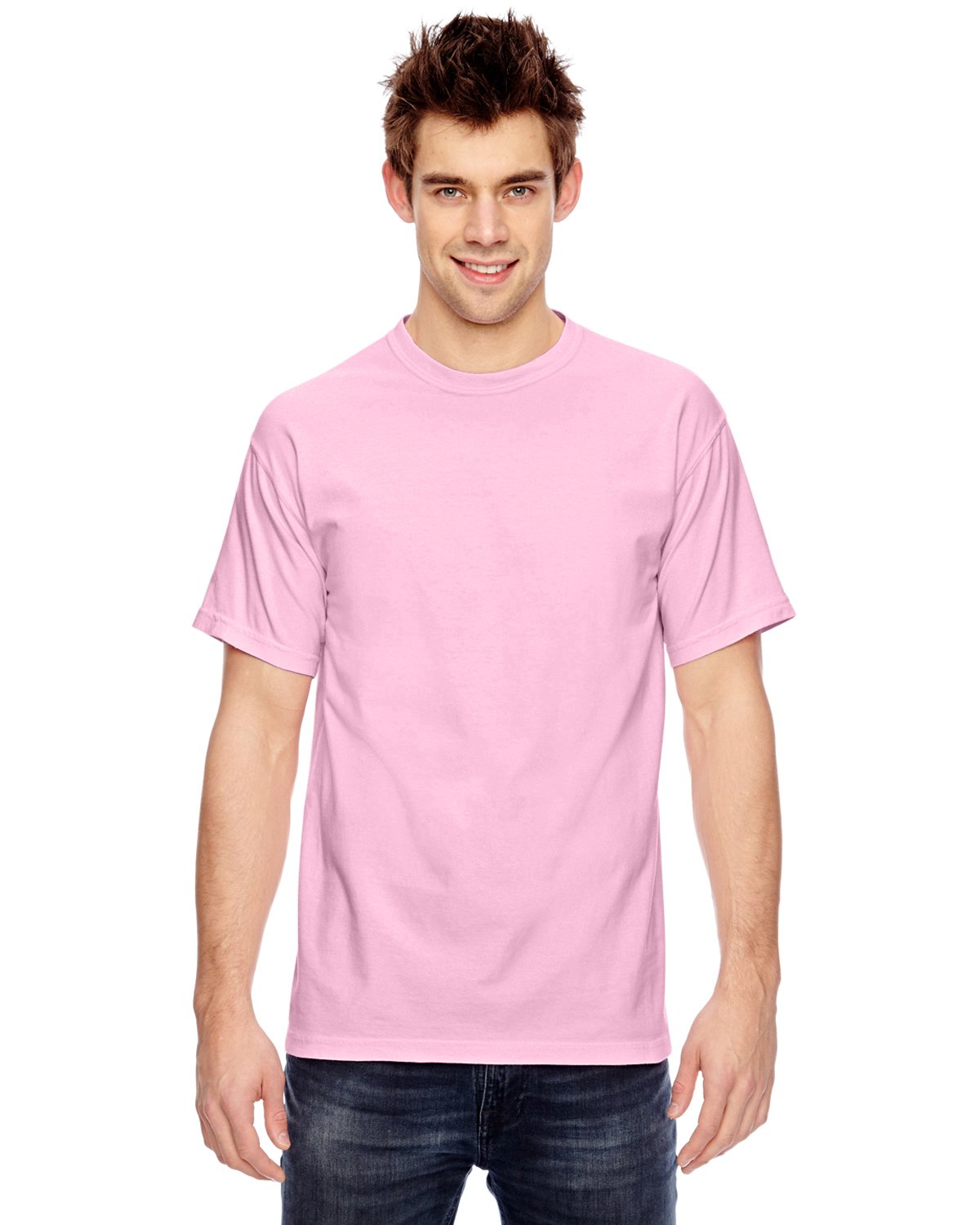 Comfort Colors Adult Short Sleeve Tee, Style 1717