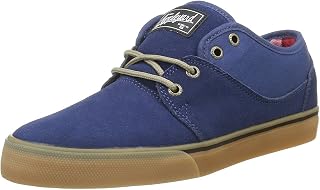 GLOBE, Mahalo Men's Low-Top Sneakers