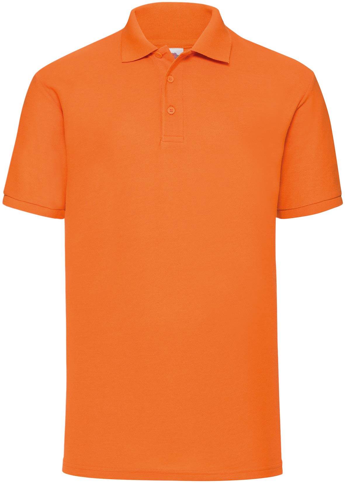 Polo 65/35 Fruit of the Loom Emerald Green