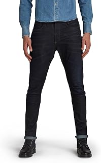 G-Star Hombre D-STAQ 5-Pocket Slim Jeans