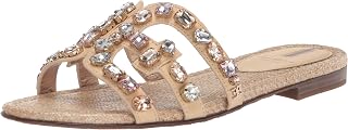 Sam Edelman Bay Women's Slipper Sandals, / US Frauen