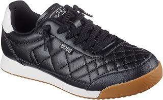 Skechers Women's Bobs Billie Wild Comfort Trainers