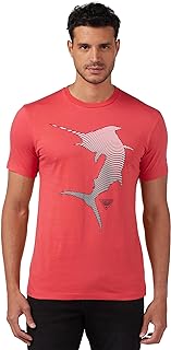 Columbia Herren PFG Graphic T-Shirt T-Shirt (1er Pack)