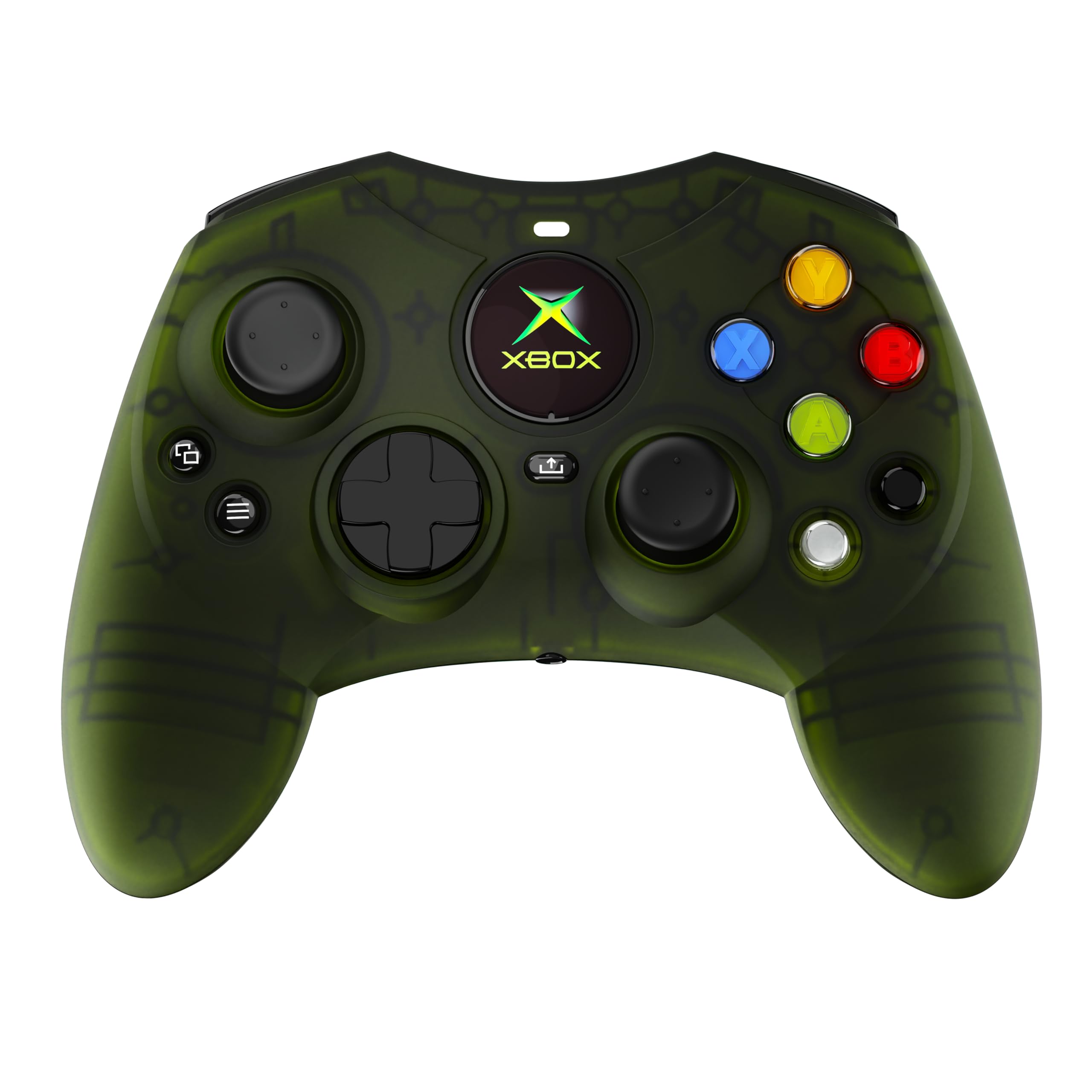 Hyperkin DuchesS Wired Controller with Hall Effect Joysticks for XBOX Series X|S