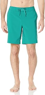 Amazon Essentials Men's Swim Surf Shorts