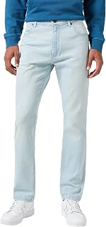 Wrangler Men's Larston Slim Jeans
