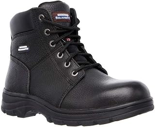 Skechers Men's WorkshireClassic Boots