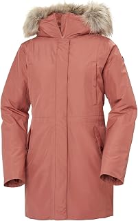 Helly Hansen Senja Women's Parka