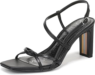 Sam Edelman Women's Elissa Strappy Heel Sandals