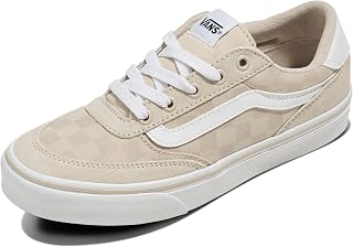 Vans Women's Brooklyn LS Shoe
