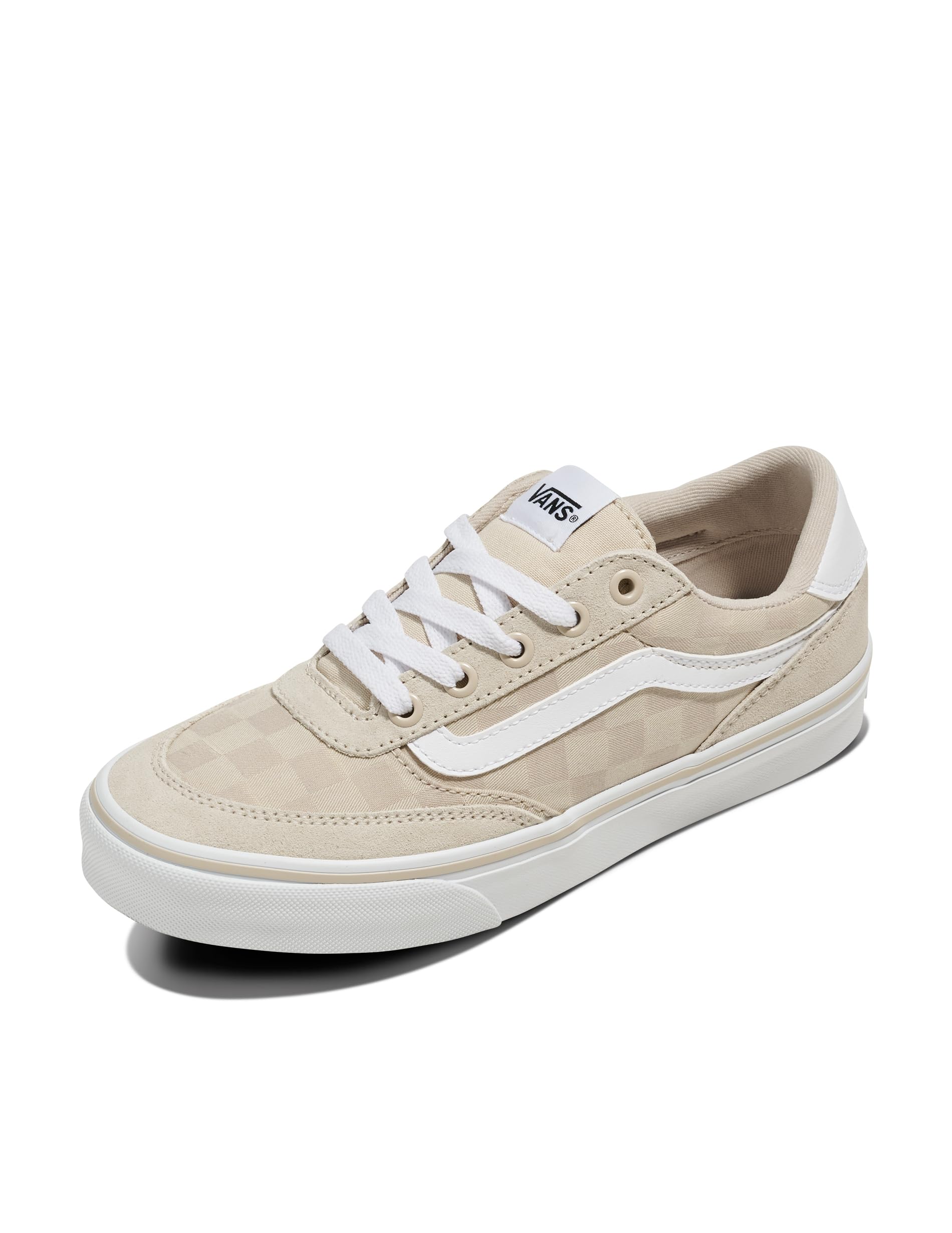 Vans Women's Brooklyn LS Shoe