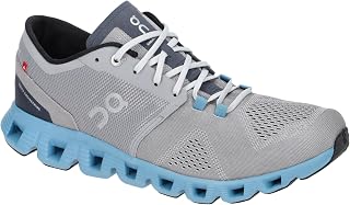 No - Cloud, Men's Running Shoe