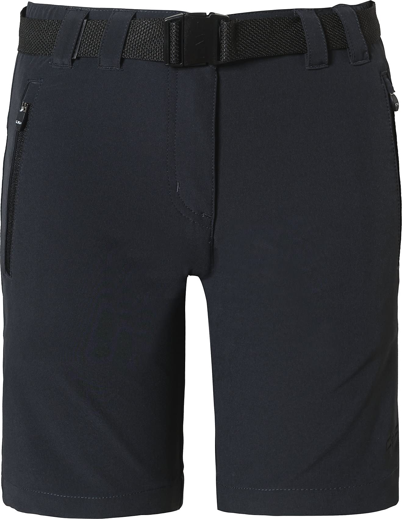 CMP - Bermuda Elasticizzati da Bambini, Pantaloncino Bambina