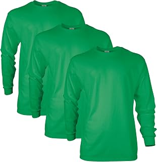 Gildan Men's T-Shirt (Pack of 3)