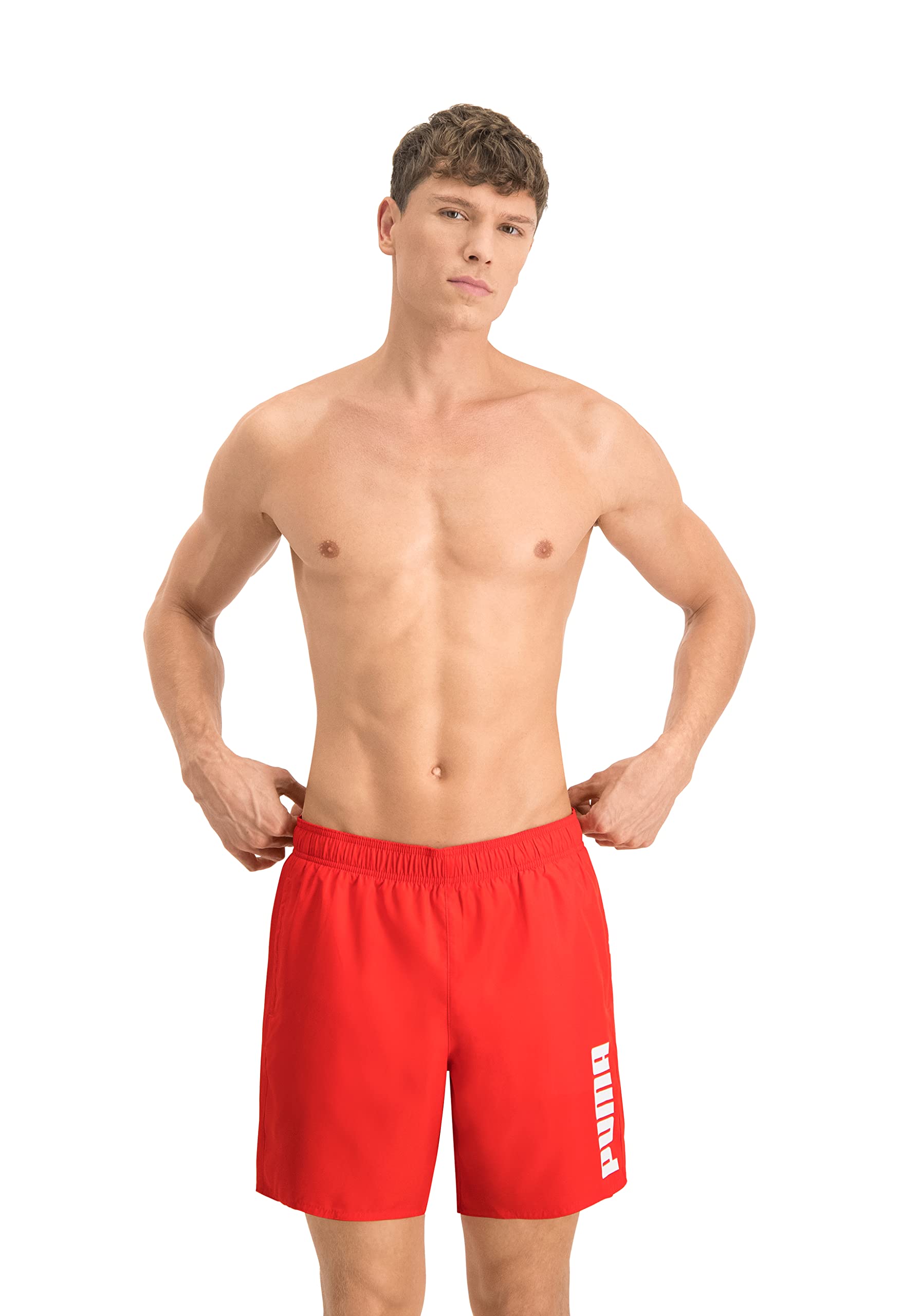 PUMA Men's Teamgoal 23 Knit Shorts Knitted Shorts