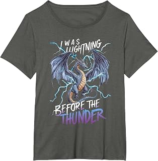 Dragon Fantasy Art Design T-Shirt