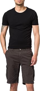 Camel Active Men's Bermuda Shorts 4968005u75