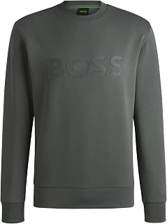 BOSS Salbo Men's Tracksuit Top