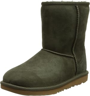UGG Classico II, Fashion Boots – Children and Boys