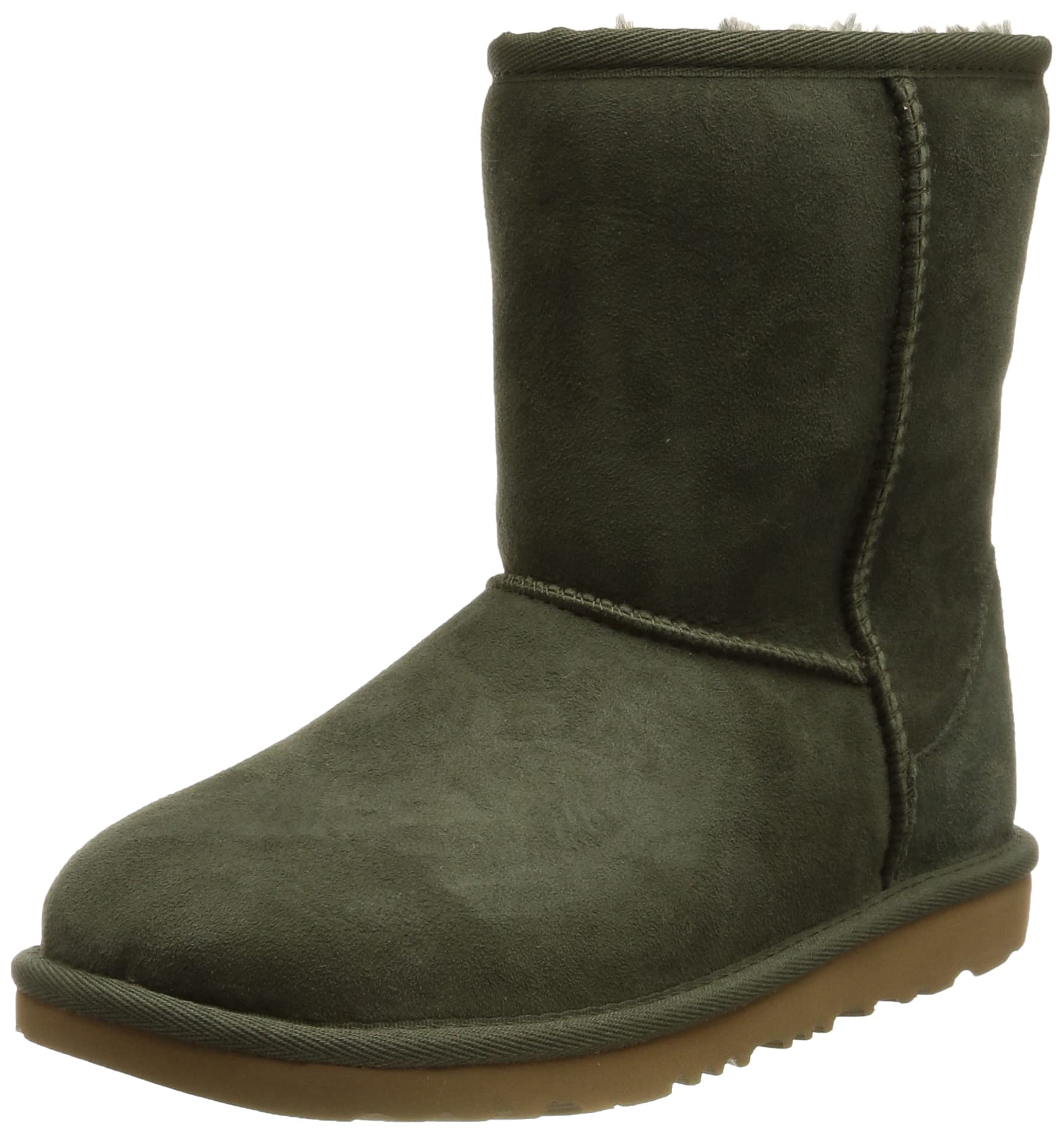 UGG Classico II, Fashion Boots – Children and Boys