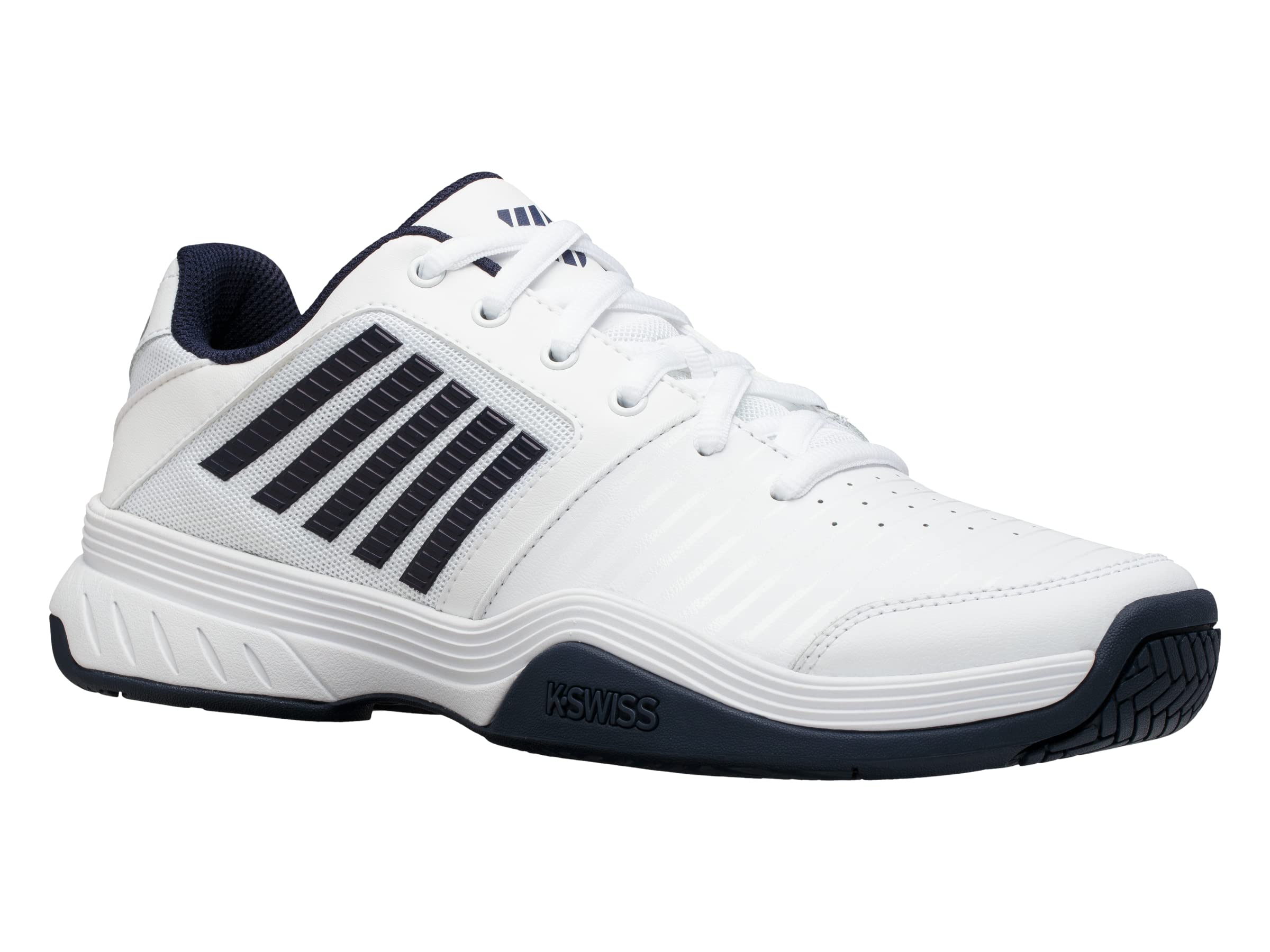 K-Swiss Hypercourt Express 2 HB - Zapatillas Unisex