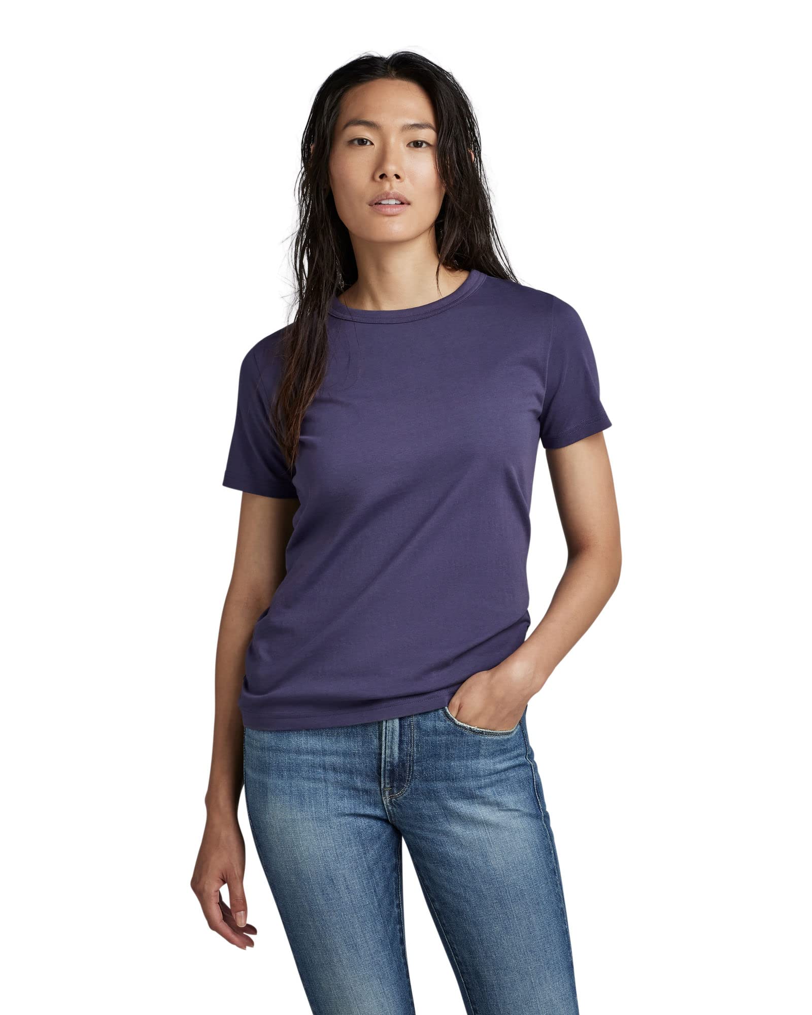 G-Star Raglan R T Wmn T-Shirt for Women