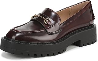 Sam Edelman Women's Lea Loafers