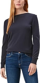 s.Oliver Women's Sweatshirt