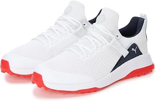 PUMA(プーマ) ゴルフシューズ フュージョン EVOゴルフ スパイクレス シューズ メンズ