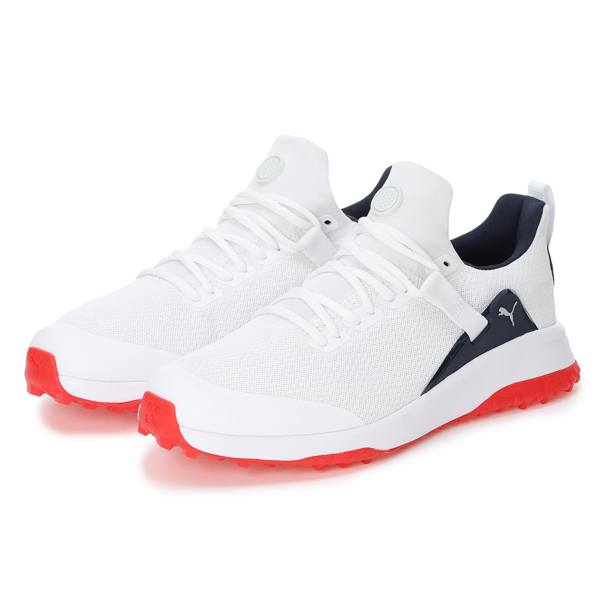 PUMA(プーマ) ゴルフシューズ フュージョン EVOゴルフ スパイクレス シューズ メンズ
