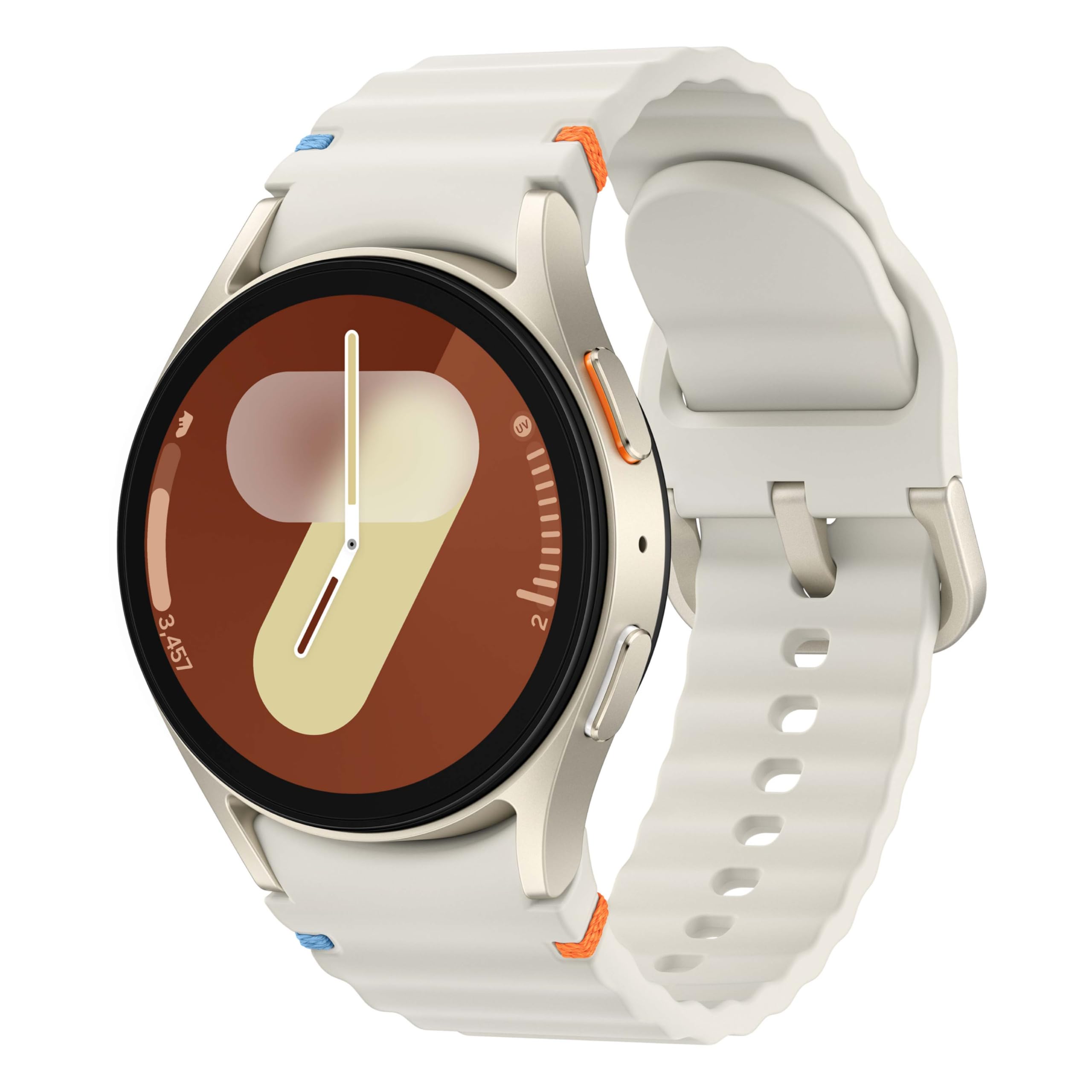 Samsung Galaxy Watch 7 40mm Bluetooth AI Smartwatch w/Energy Score, Wellness Tip