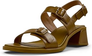 CAMPER Peu Al. Lots Lady Spring Sandals