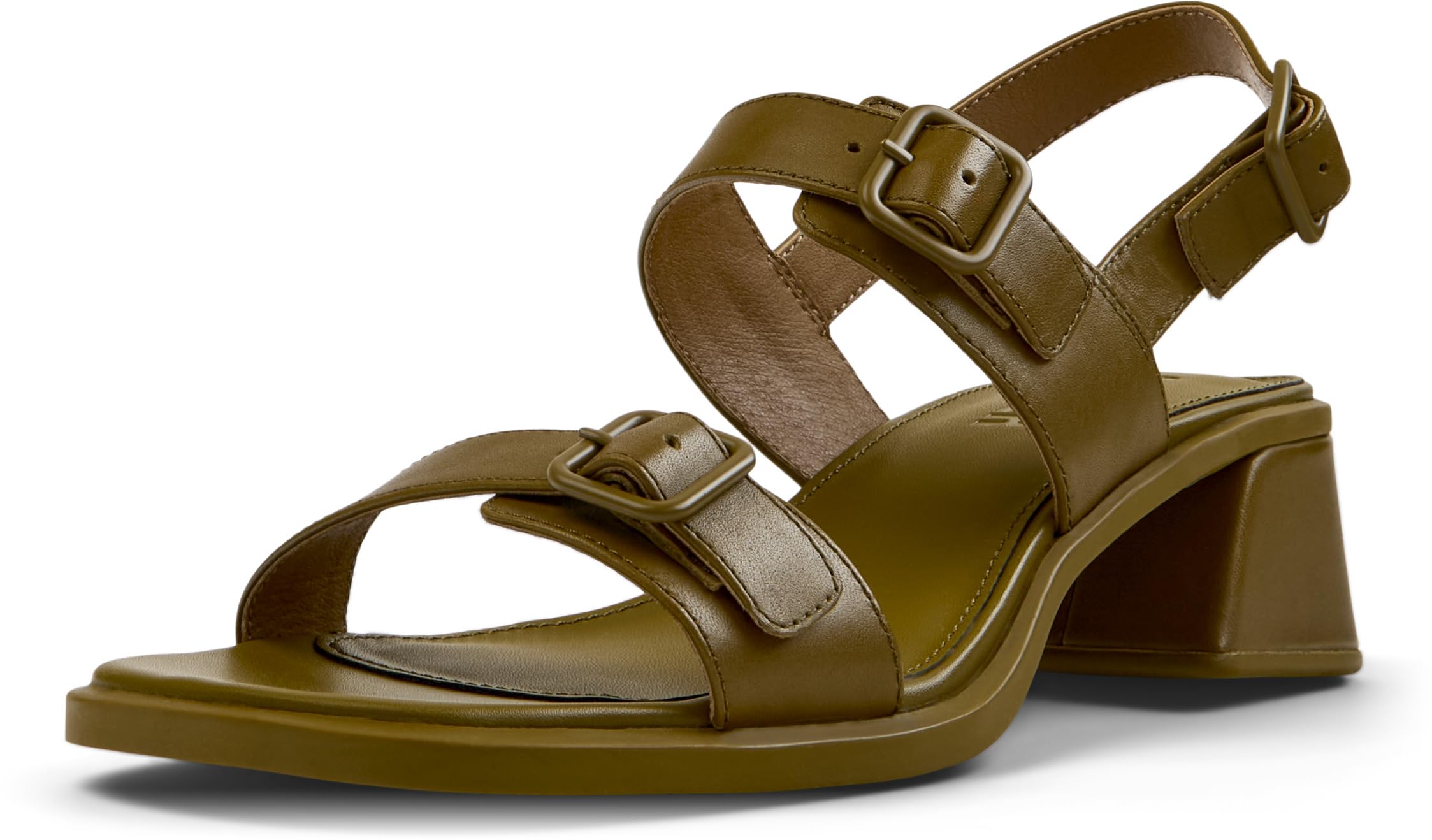 CAMPER Peu Al. Lots Lady Spring Sandals