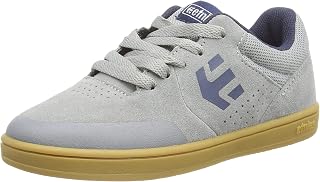 Etnies Kids Marana Skateboard Shoes for Children