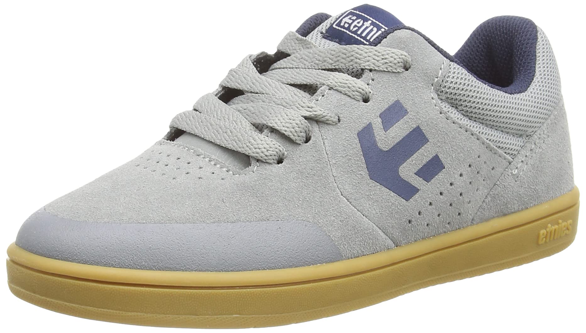 Etnies Kids Marana Skateboard Shoes for Children