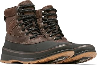 Sorel Ankeny™ II Waterproof Winter Boots for Men