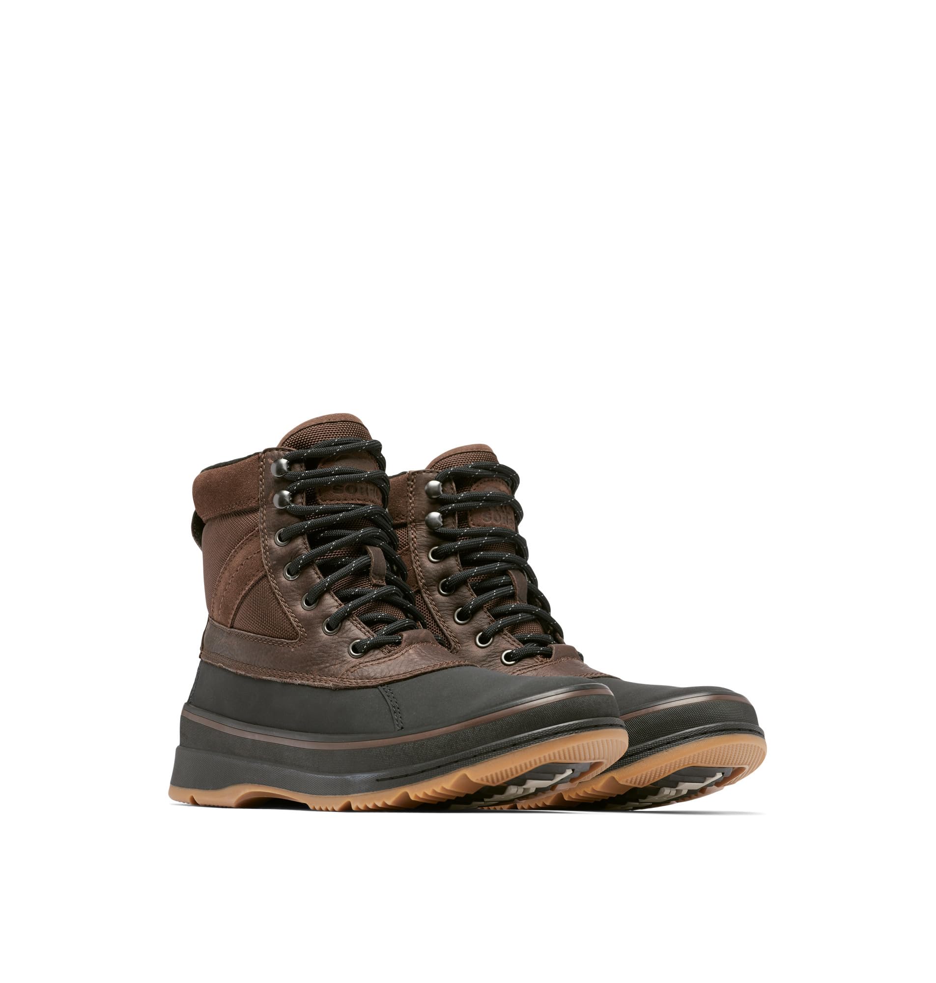 Sorel Ankeny™ II Waterproof Winter Boots for Men