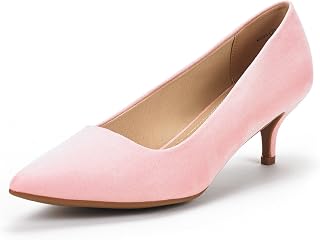 DREAM PAIRS Fashion