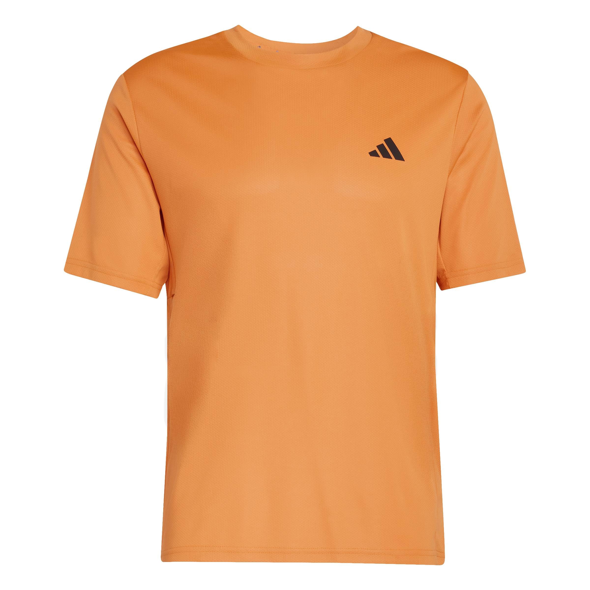adidas Workout Essentials Base T-Shirt Men's T-Shirt