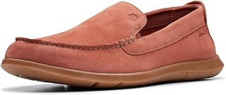 Clarks Men's Flexway Step Moccasins