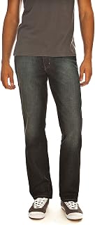 Wrangler Texas Contrast Jeans Uomo