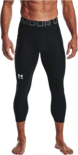 Under Armour Men's UA HeatGear Armour 2.0 Training Baselayer 3/4 Leggings