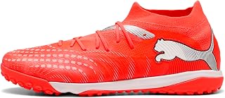 PUMA Future 9 Match TT, Unisex-Adult Football Boots
