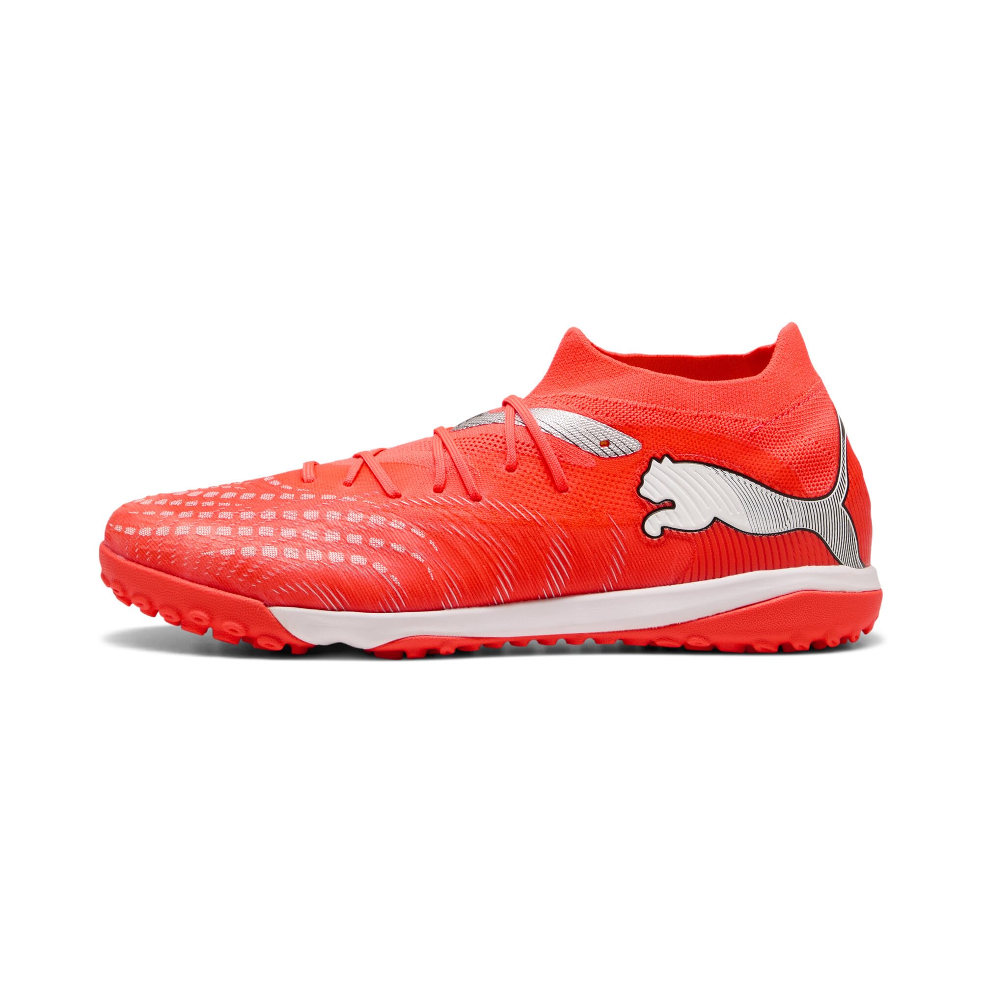 PUMA Future 9 Match TT, Unisex-Adult Football Boots