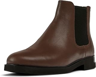 Camper Iman K400299 Chelsea BootsWomen