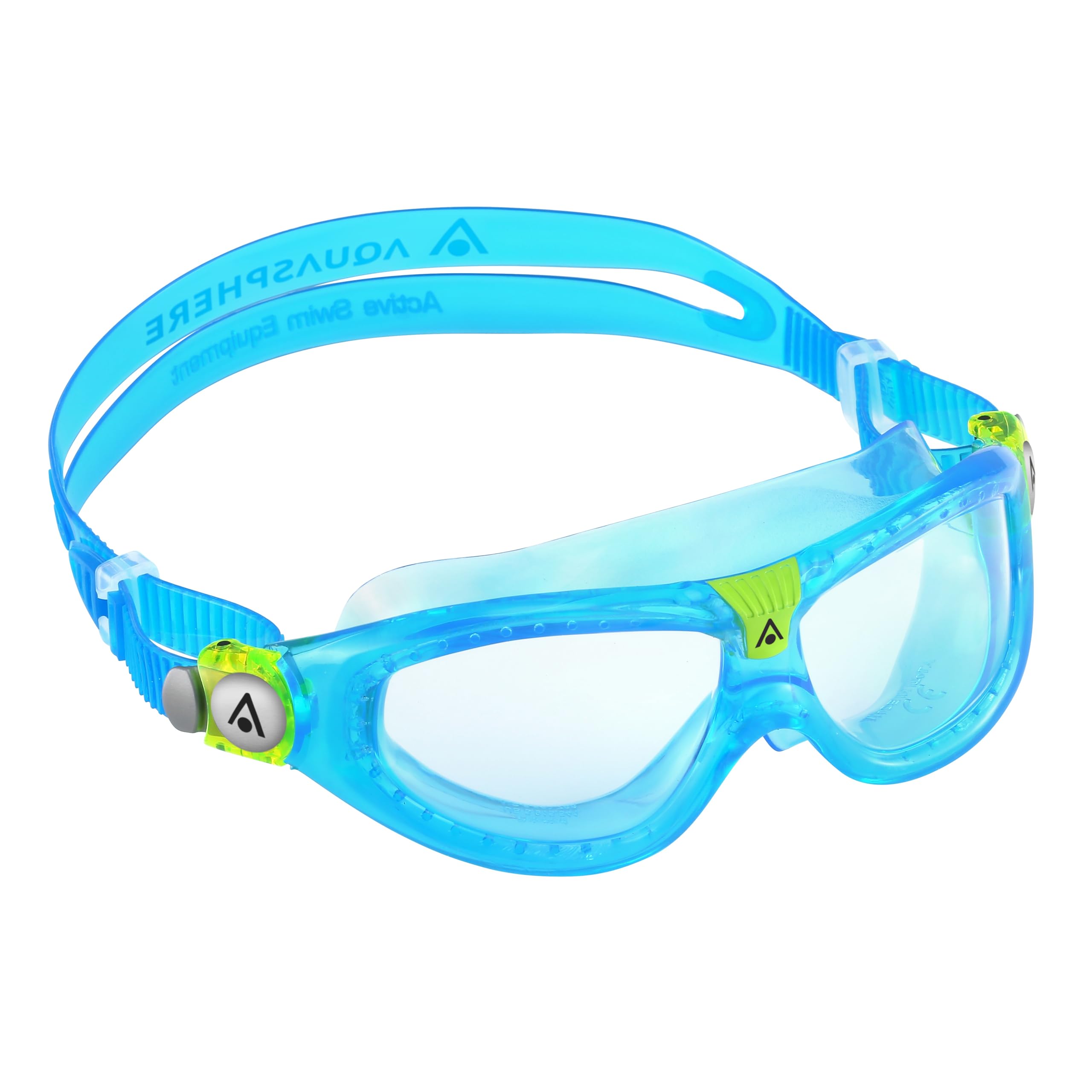 Aqua Sphere AQUASPHERE Seal KID | Swimming goggles for kids 3 years+ with UV pro