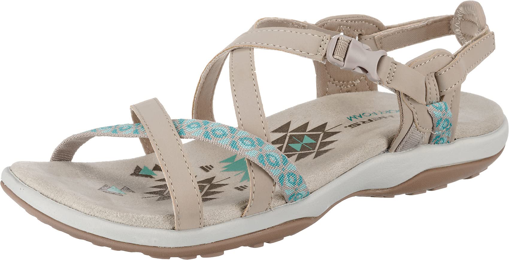 Skechers Reggae Women's Sandals