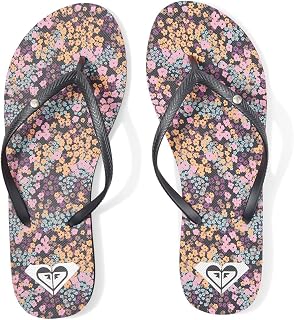 Roxy Women's Bermuda Sandals Flip Flops