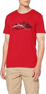 CMP 39t7567, Men's T-Shirt