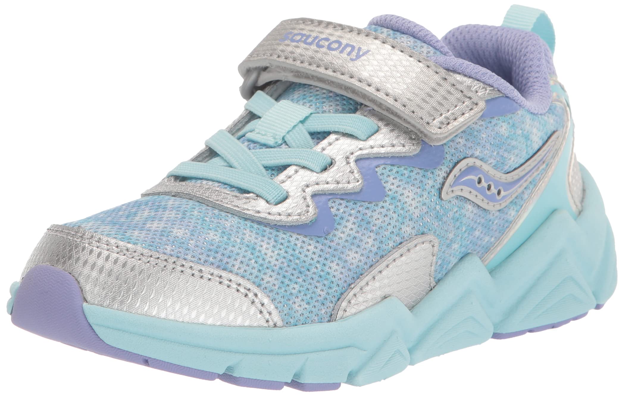 Saucony Grid Cohesion 3 Men's Running Shoes